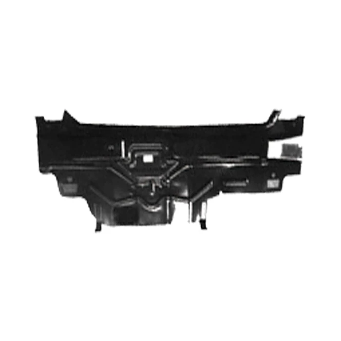 Painel Traseiro FORD FIESTA - RUFATO 21127