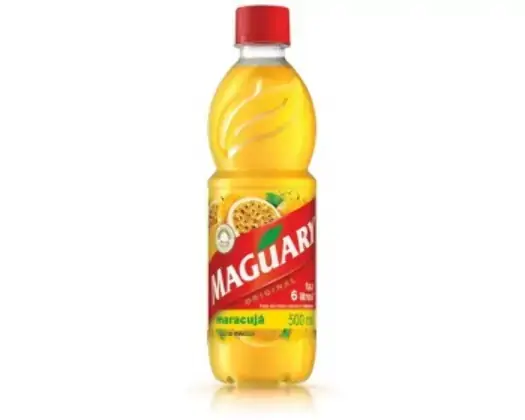 Suco Maguary Maracuja 12x | Suco Maguary Maracuja