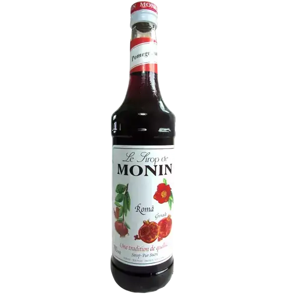 Xarope Monin Romã 700ml