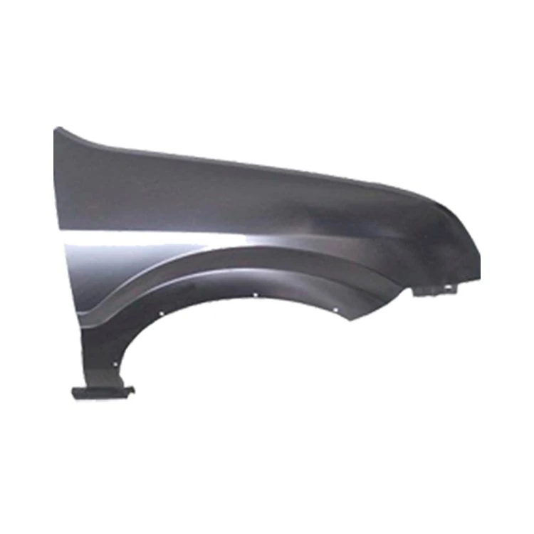 Para-lama FORD ECOSPORT Lado Direito - RUFATO 18702