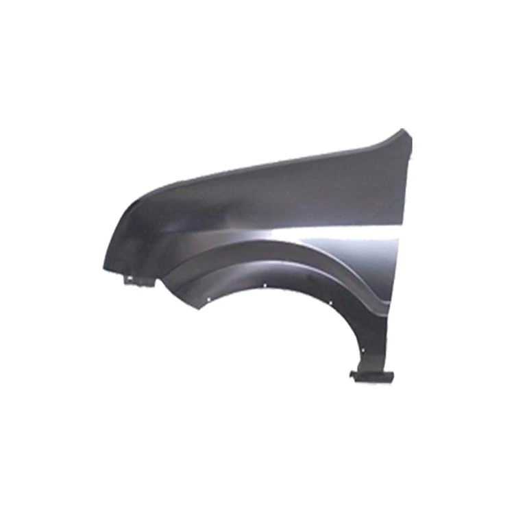 Para-lama FORD ECOSPORT Lado Esquerdo - RUFATO 18705