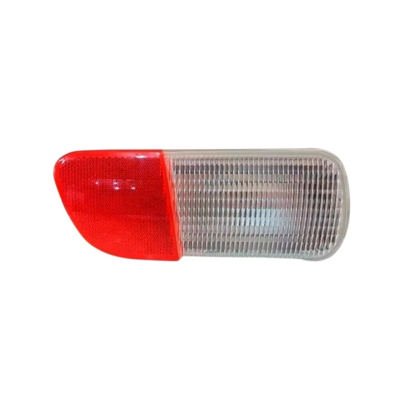 Refletor de Para-choque e Lanterna de Ré CHRYSLER PT CRUISER Lado Esquerdo - TYC 20895