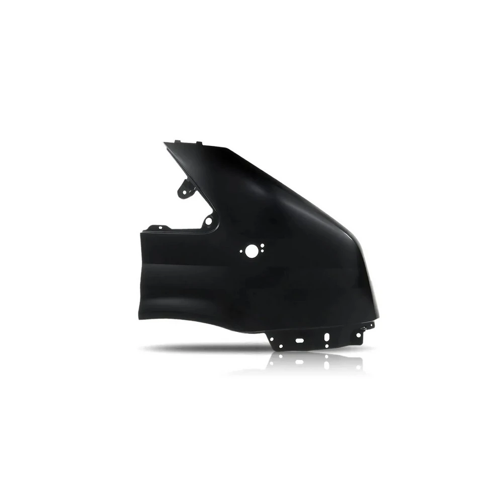 Para-lama FORD TRANSIT Lado Esquerdo com Furo Pisca - RUFATO 26307