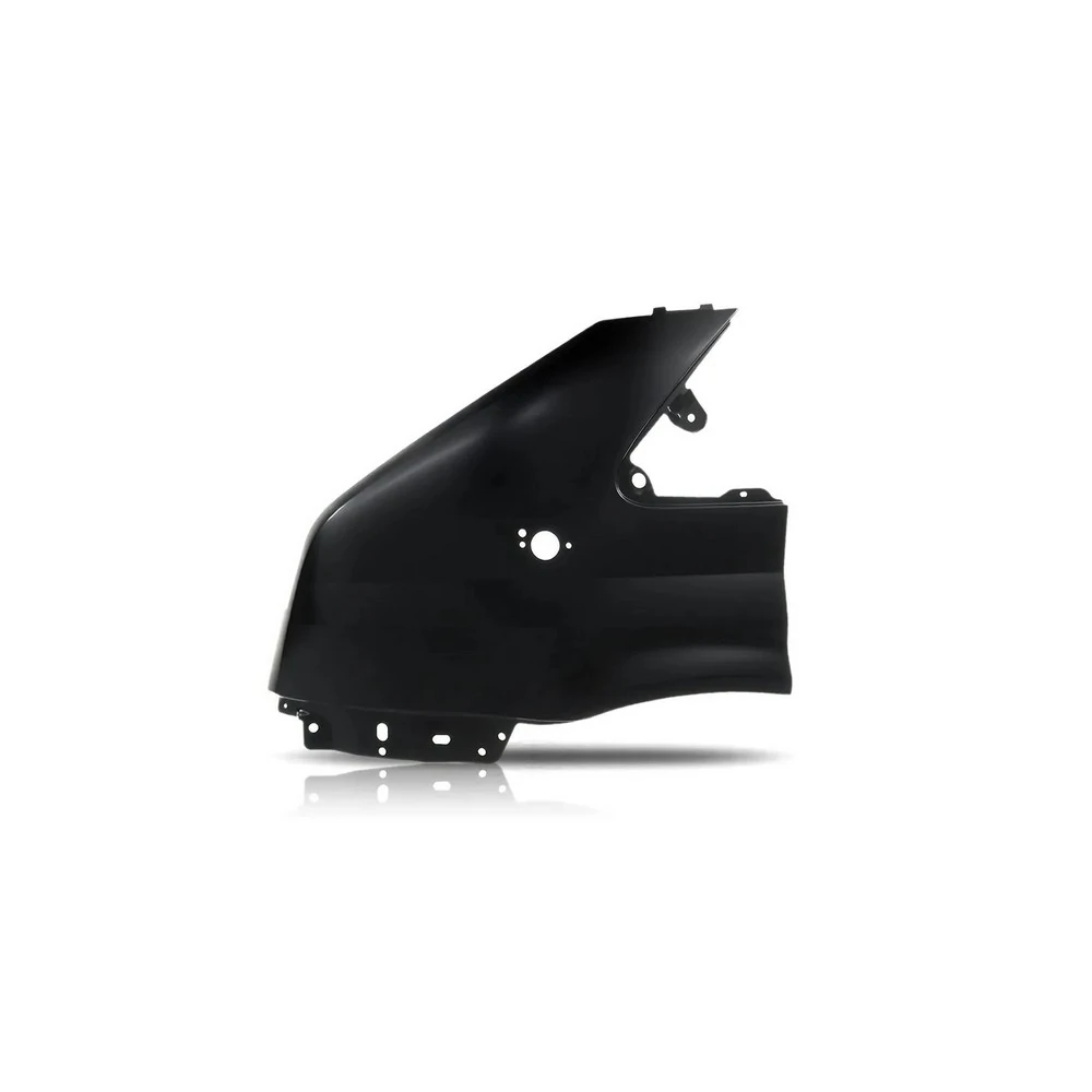 Para-lama FORD TRANSIT Lado Direito com Furo Pisca - RUFATO 26308