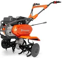 Motocultivador Husqvarna Tf230