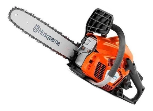 Motosserra A Gasolina Husqvarna 40cc 125 1.52kw