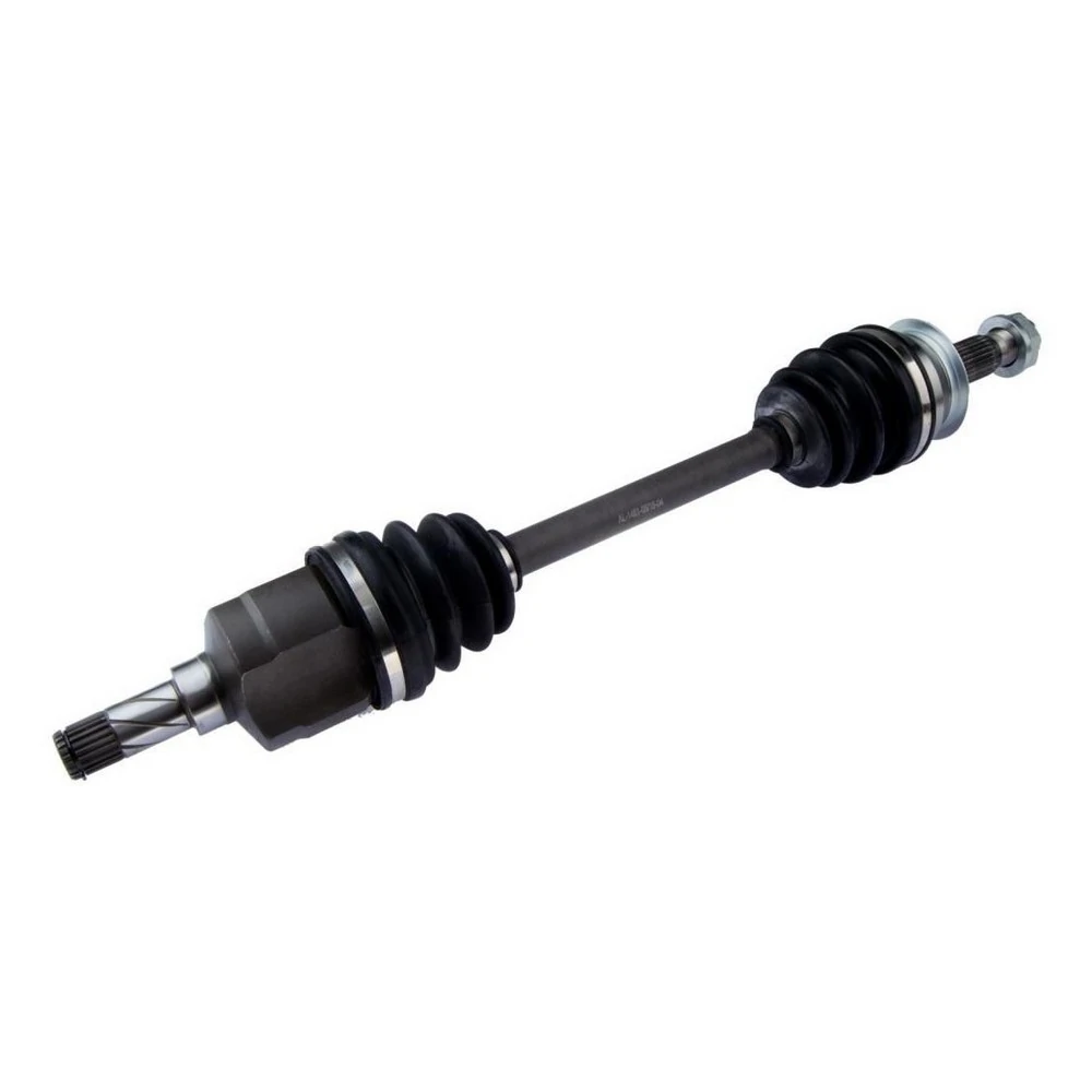 Semi-eixo Lado Direito Mecânico 22 Dentes - AUTOTEC/DRIVETEC 28709