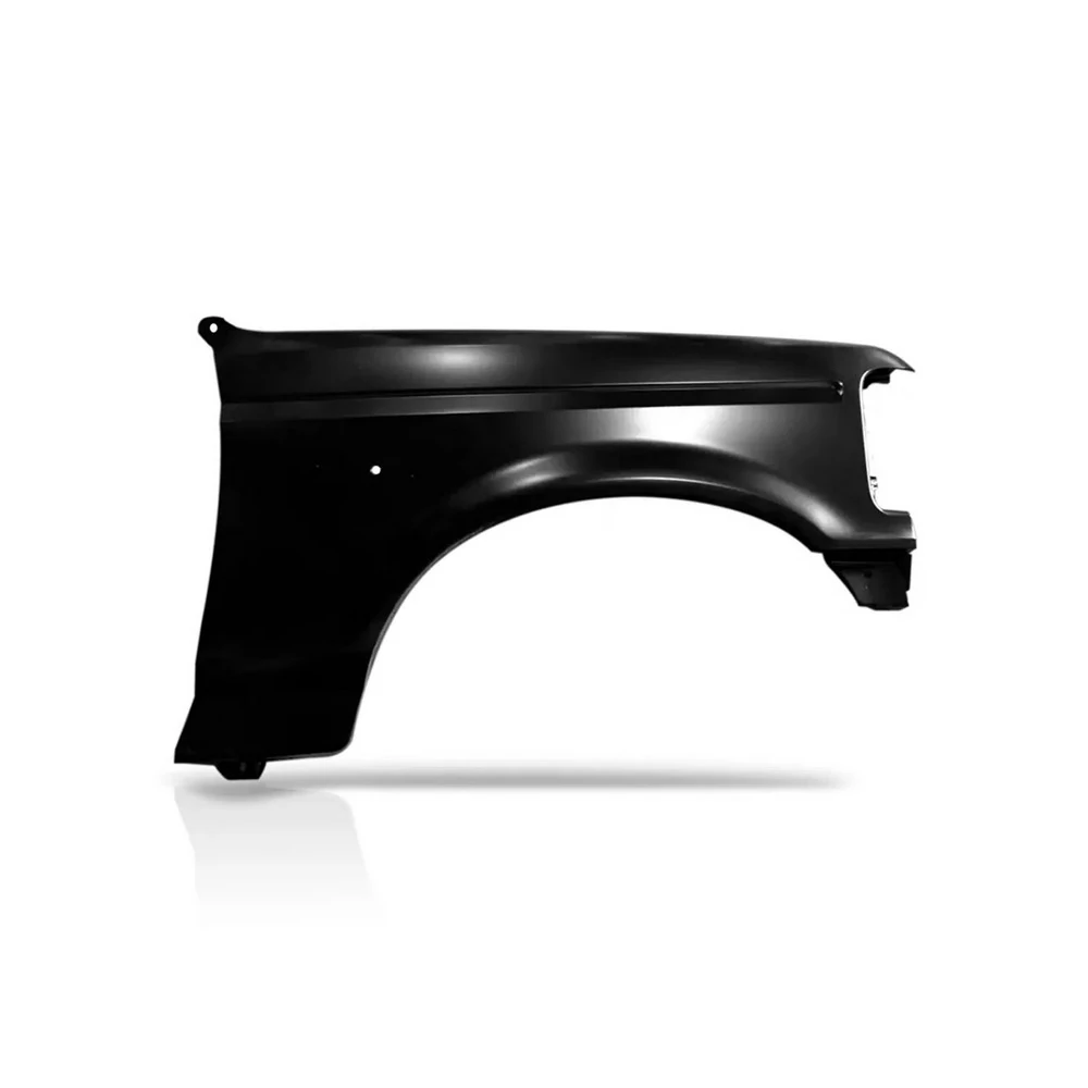 Para-lama FORD F1000 Lado Esquerdo - RUFATO 21599