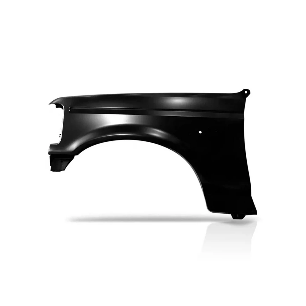 Para-lama FORD F1000 Lado Direito - RUFATO 21598