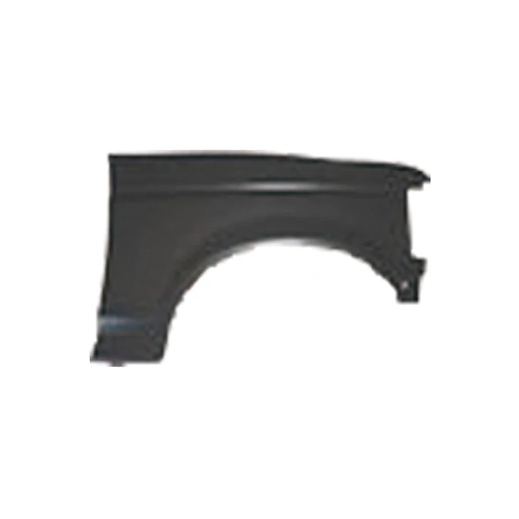 Para-lama FORD F1000 Lado Direito - RUFATO 22200