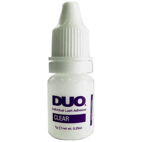 Cola Para Cílios Individuais Duo 7g