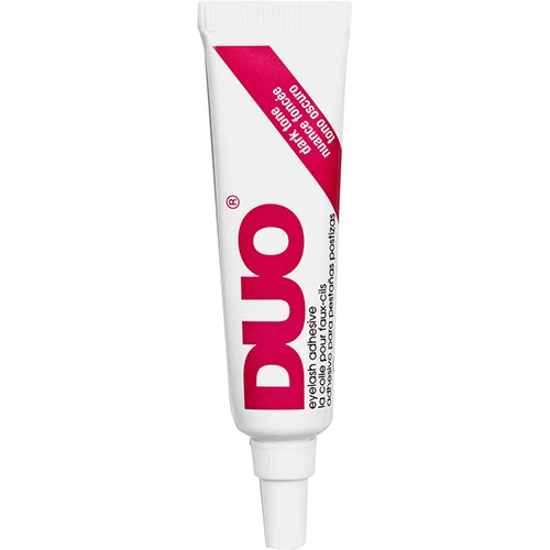 Duo Cola P/cilios Preta