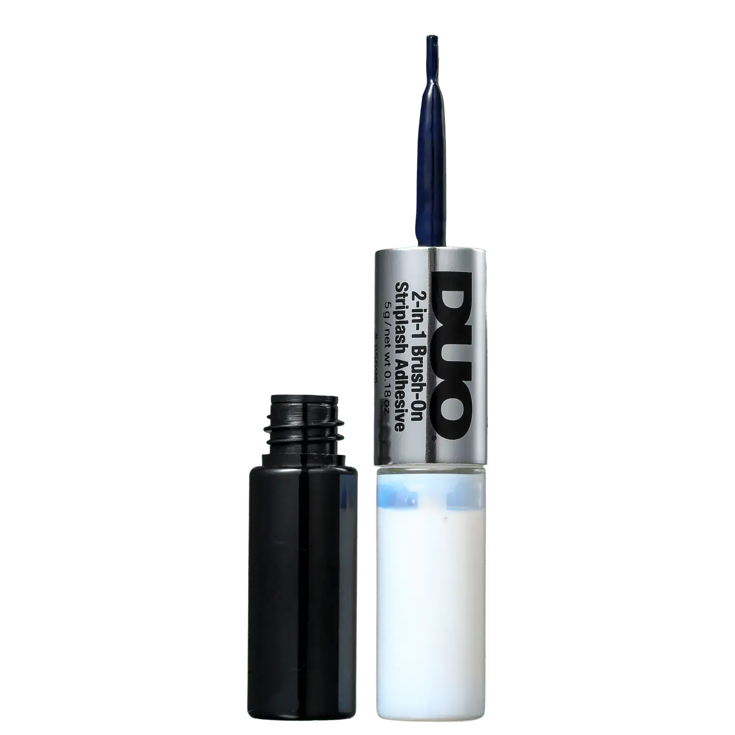 Klass V Cola P/cilios Duo 5g 2em1 C/apli 696