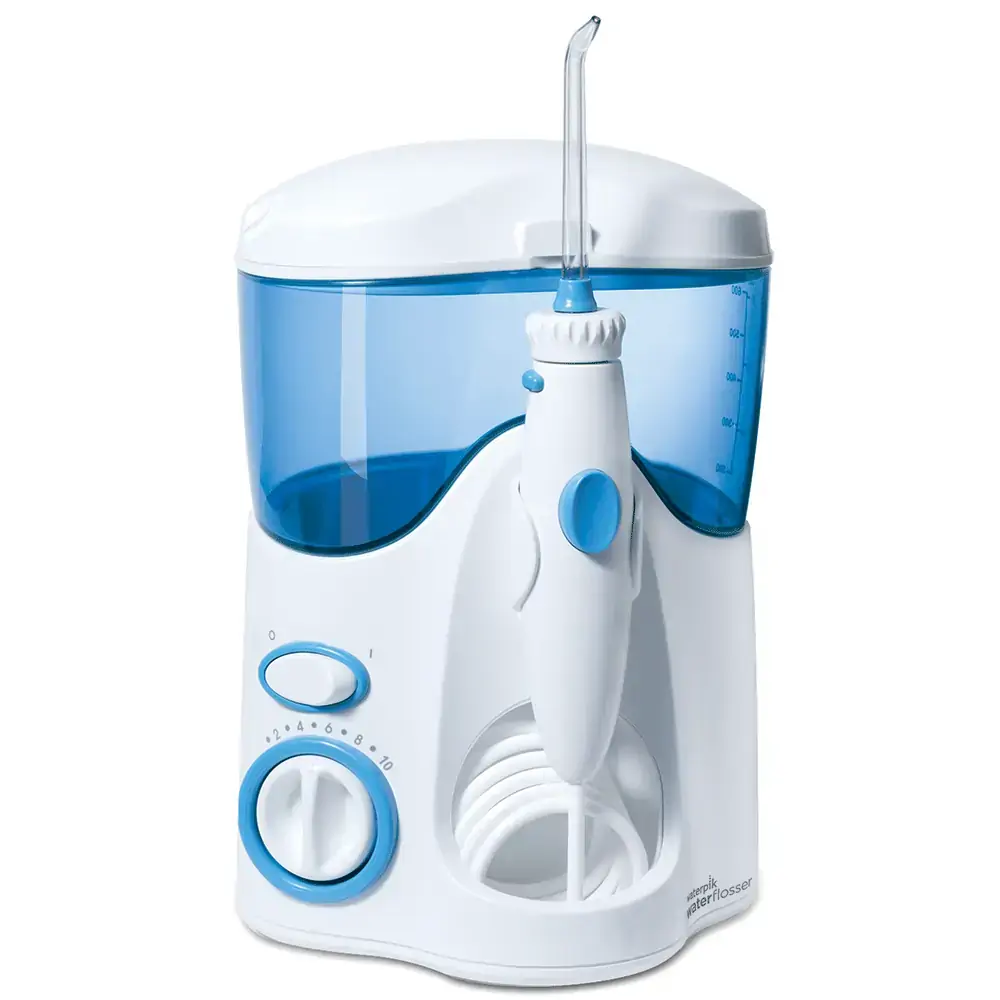 Irrigador Oral Waterpik Wp100b