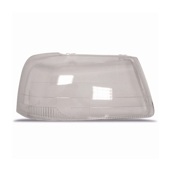 Lente do Farol Principal FORD RANGER Lado Direito - RUFATO 23428