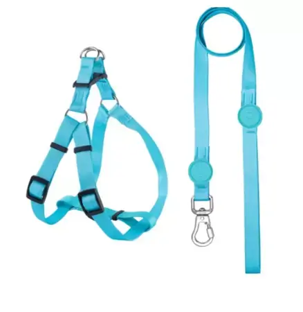 Conjunto Guia Peitoral Americano Dec N 4