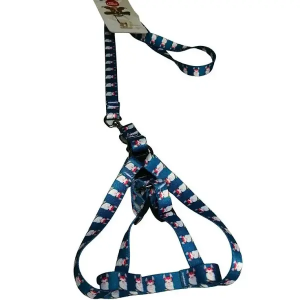 Conjunto Guia Peitoral Americano Seda N 2