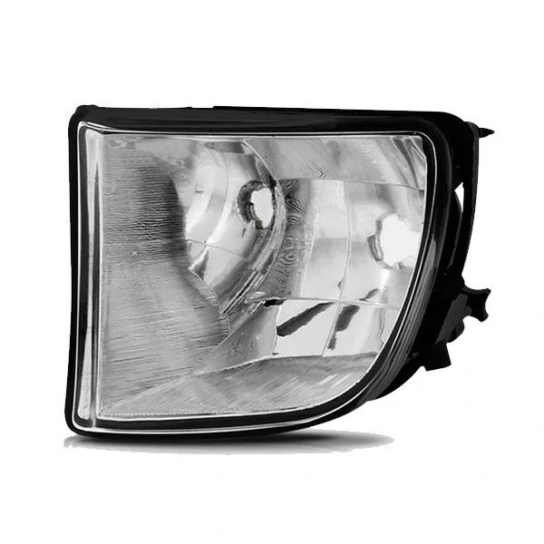 Farol Auxiliar CHERY TIGGO Lado Esquerdo - RUFATO 24969