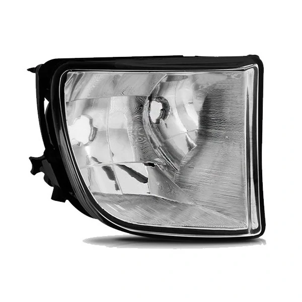 Farol Auxiliar CHERY TIGGO Lado Direito - RUFATO 24970