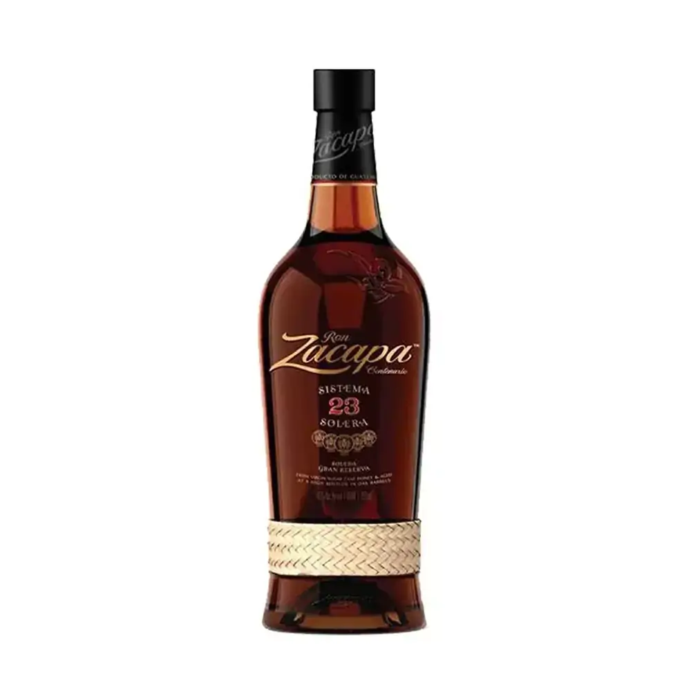 Rum Zacapa Centenario 23 Anos 750ml