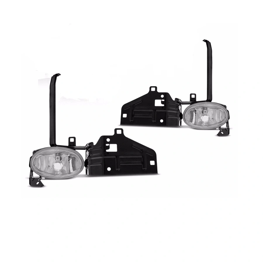 Farol de Milha HONDA ACCORD Lado Esquerdo - RUFATO 26021