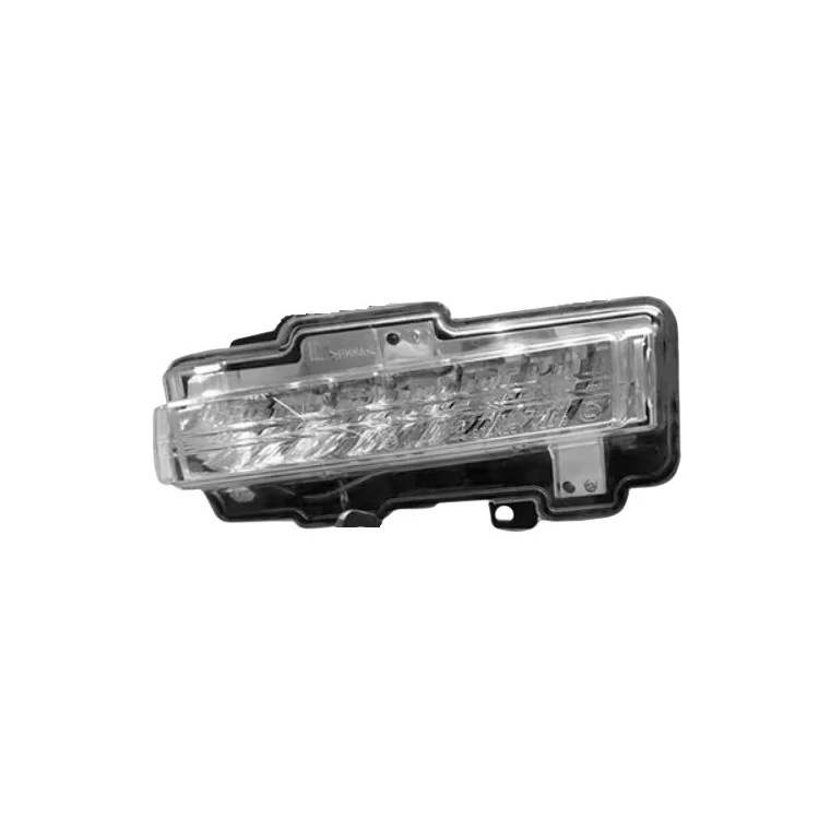 Farol Auxiliar MITSUBISHI PAJERO Lado Esquerdo - RUFATO 28337