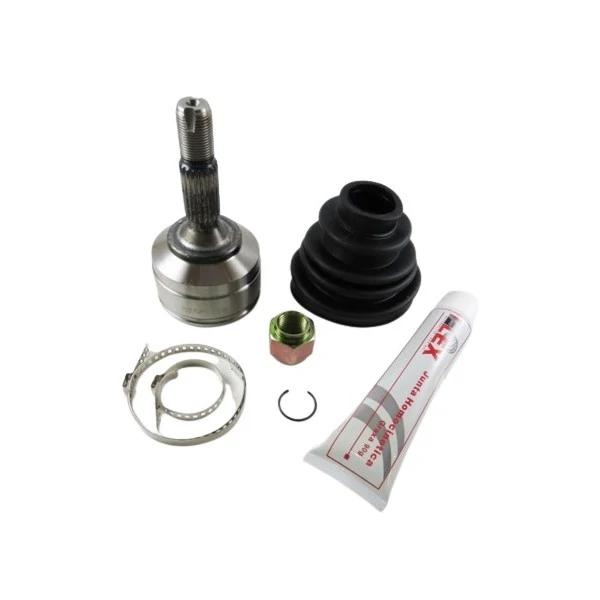 Ponteira Homocinética Fixa - AUTOTEC/DRIVETEC 74067