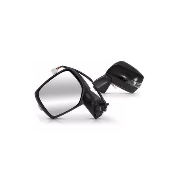 Espelho Retrovisor Externo SUBARU FORESTER Lado Direito Elétrico sem Pisca - RUFATO 25614