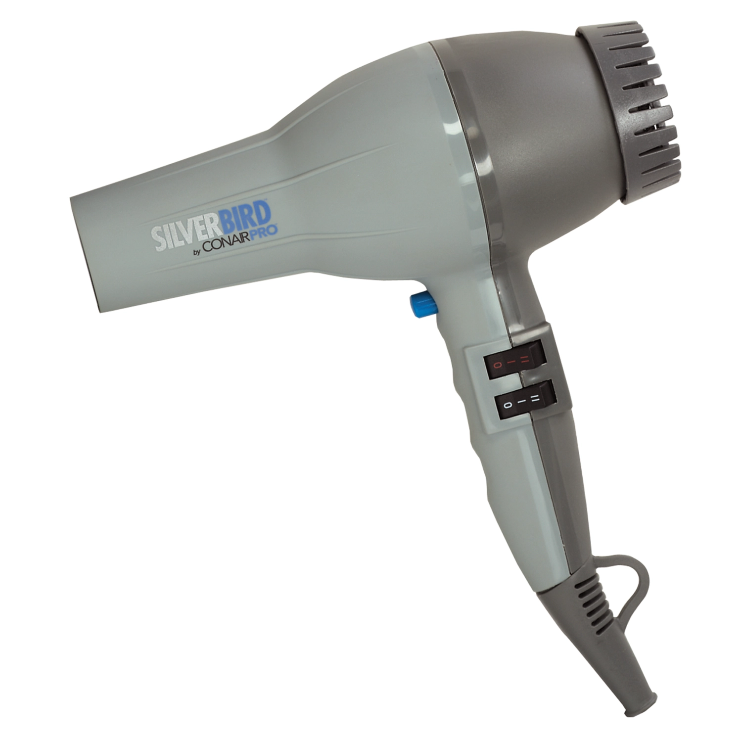 Conair Secador Silver Bird 2000w 110v