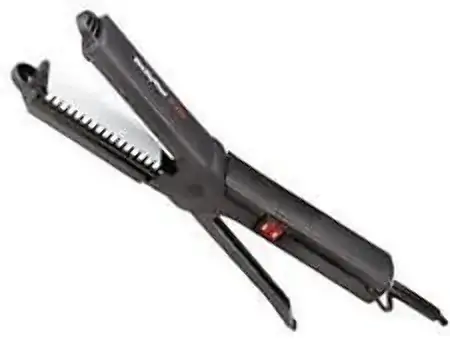 Conair Prancha Babyliss Pro Bivolt C/pente Fl