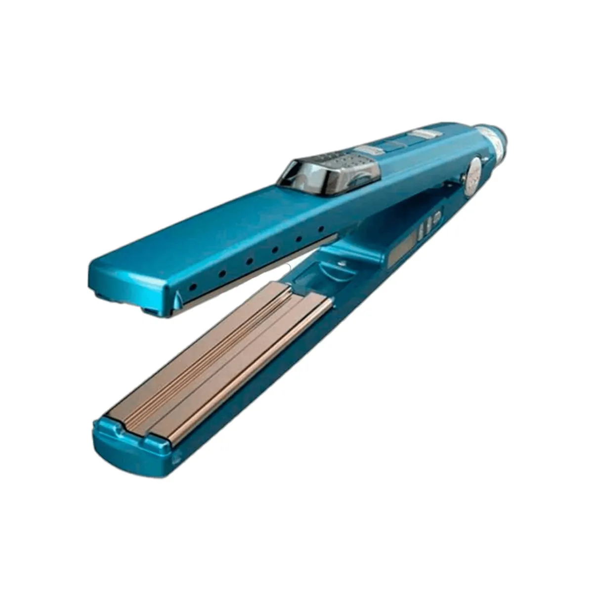 Prancha P/cab Titanium A Vapor 110v Babyliss