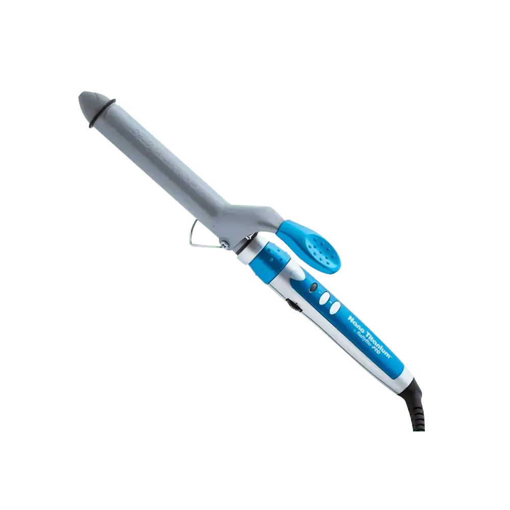 Modelador Titanium Azul 220v Babylisspro 03