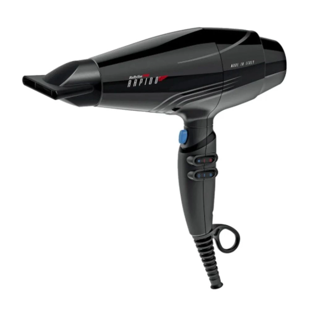 Secador Babyliss Pro Rapido 110v 1un