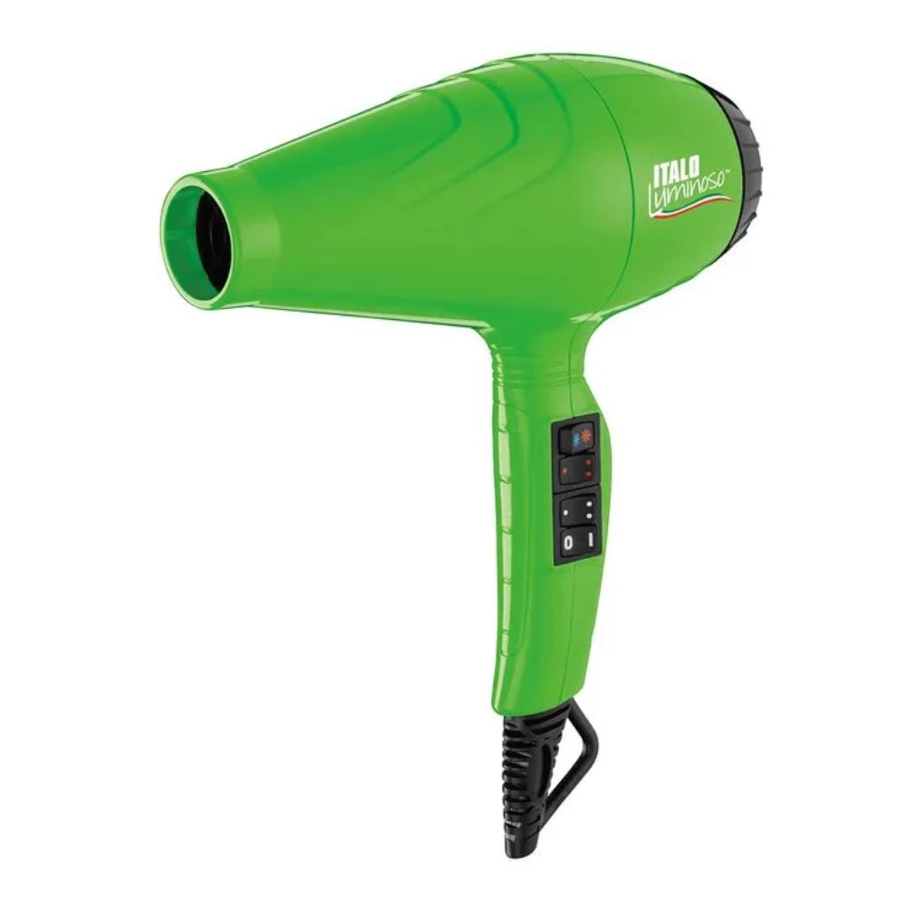 Secador Babyliss Pro Italo 110v 1un