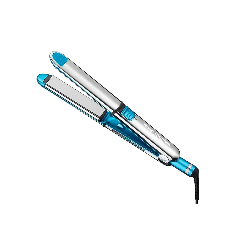 Babyliss Pro Super Nano Titanium Optima 3100 Prancha Para Cabelo