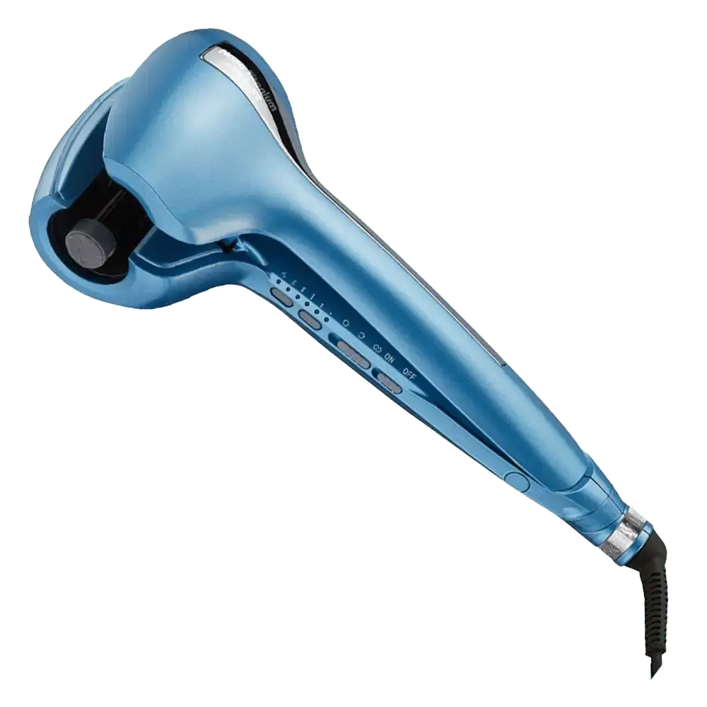Modelador Nano Tit Miracurl Babyliss Pro 220v