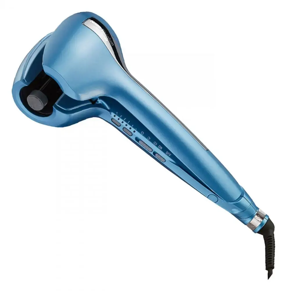 Modelador Nano Tit Miracurl Babyliss Pro 127v