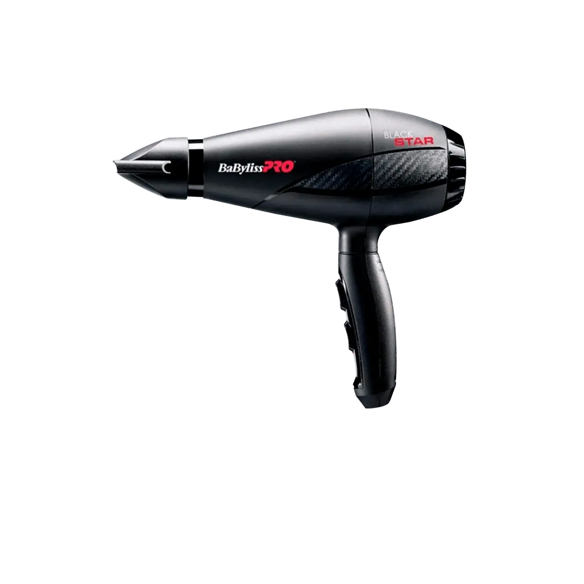 Babyliss Pro Black Star - Secador de Cabelo 220V
