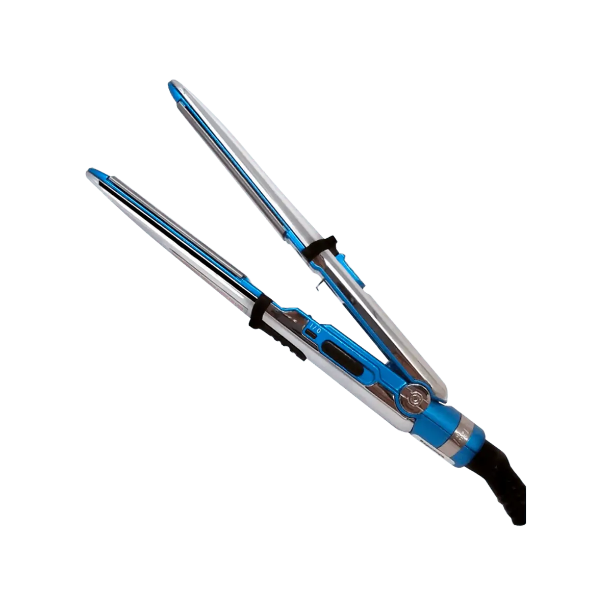 Prancha/chapa Babyliss Nano Mini Babss2000dr Bivolt 1un