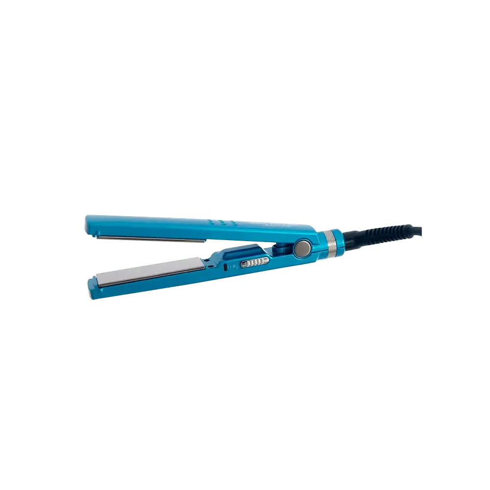 Prancha P/cab Nano Tit Mini Biv Babylisspro