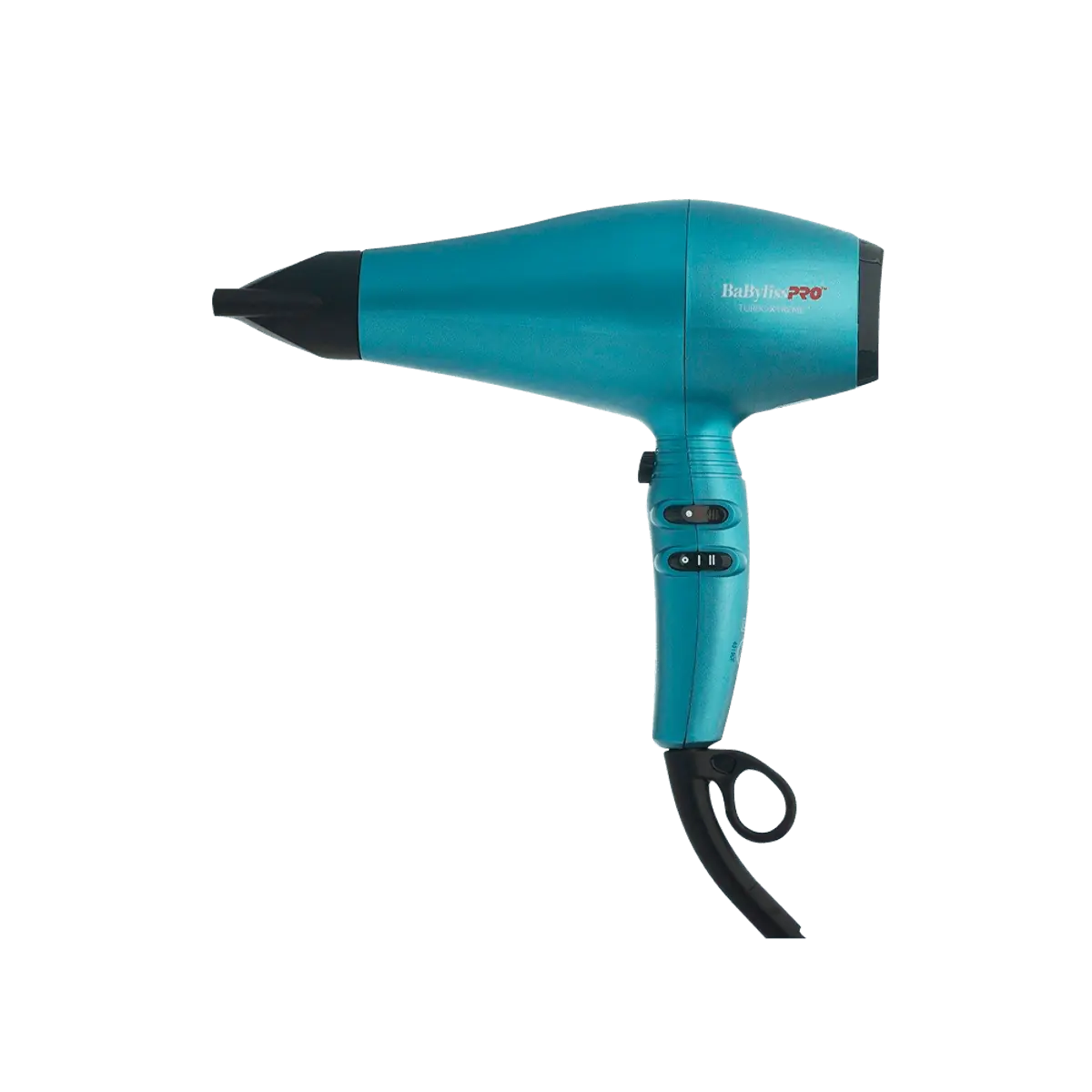 Babyliss Pro Turbo Extreme Blue 2200W 220V - Secador de Cabelo