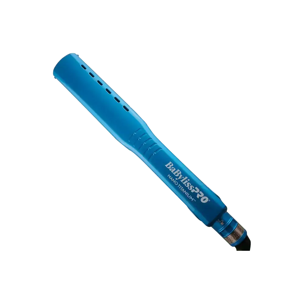 Prancha Baby Liss Nano Bivolt