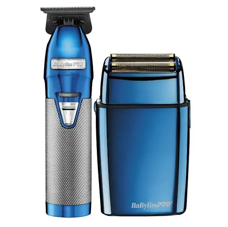 Kit Baby Liss Pro Bluefx Collection 1un