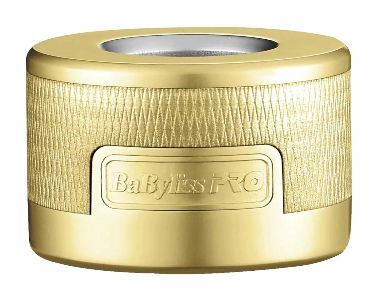 Base De Carga Baby Liss Pro Goldfx 1un