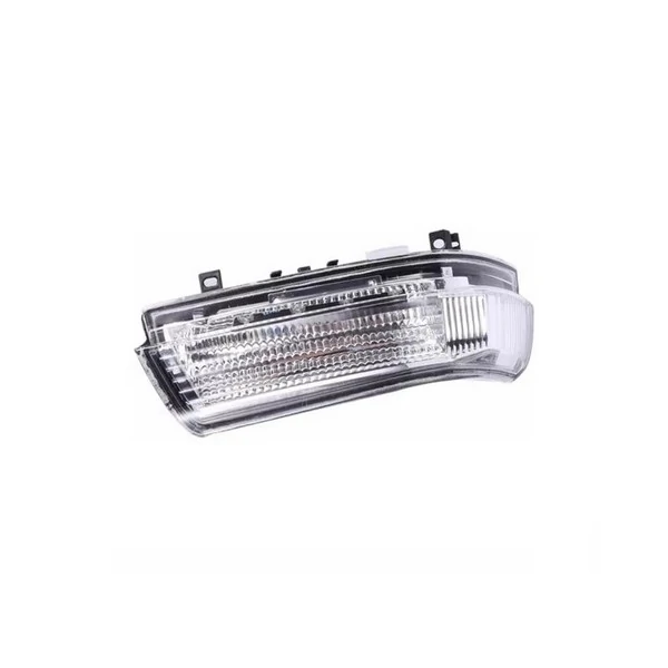 Pisca do Retrovisor MITSUBISHI PAJERO Lado Esquerdo - RUFATO 26693