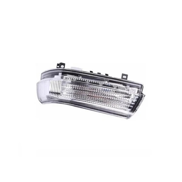 Pisca do Retrovisor MITSUBISHI PAJERO Lado Direito - RUFATO 26692