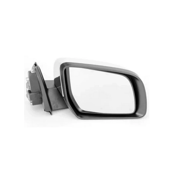 Espelho Retrovisor Externo LAND ROVER RANGE ROVER Lado Direito Elétrico - RUFATO 27728