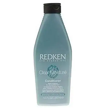 Clear Moist Conditioner