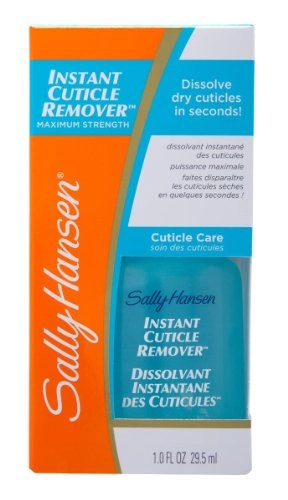 Sally Hansen R.630 Cuticle Remover 29,5ml