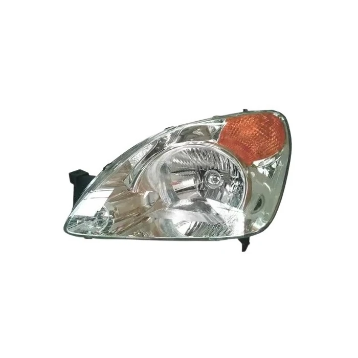 Farol Principal HONDA CRV Lado Esquerdo - TYC 20269